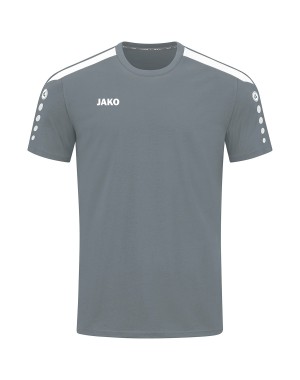 T-Shirt Power / Single-Jersey