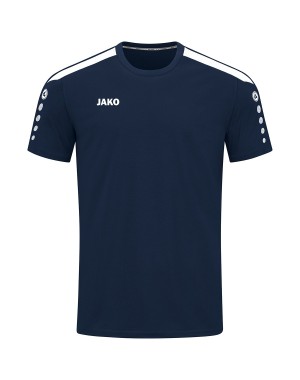 T-Shirt Power / Single-Jersey