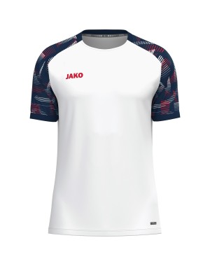 T-Shirt Sonic / Polyester-Mini-Piquet