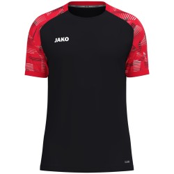 T-Shirt Sonic / Polyester-Mini-Piquet