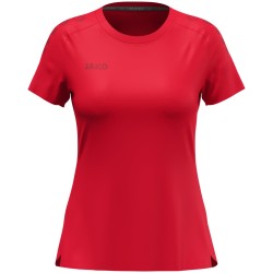 T-Shirt Light Flow Damen / Polyester-Micro-Mesh