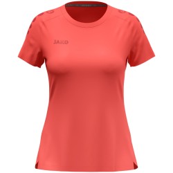 T-Shirt Light Flow Damen / Polyester-Micro-Mesh
