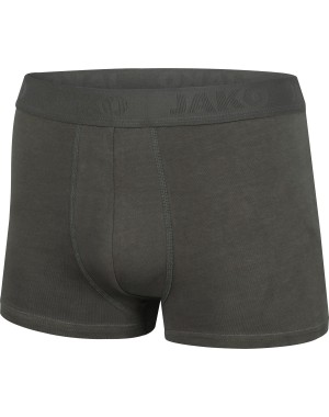 Boxershort Premium 2er Pack / Single-Stretch-Jersey