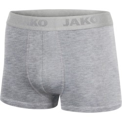 Boxershort Premium 2er Pack / Single-Stretch-Jersey