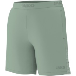 Running Short Power / Stretch-Micro-Twill