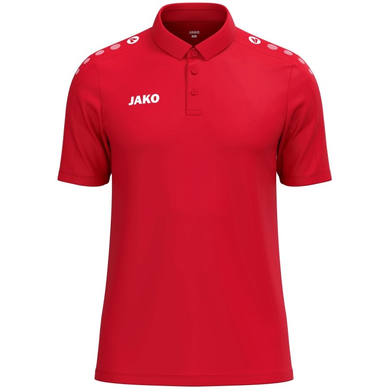 Polo One Cotton / Cotton-Piqué