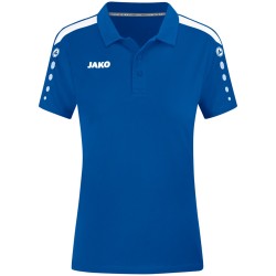Polo Power / Single-Jersey