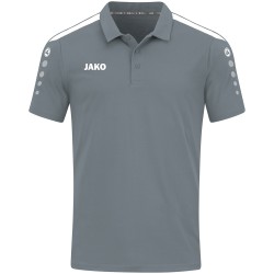 Polo Power / Single-Jersey
