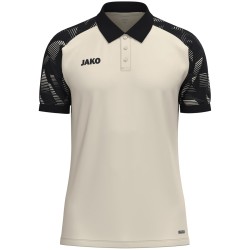 Polo Sonic / Polyester-Mini-Piquet