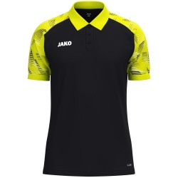 Polo Sonic / Polyester-Mini-Piquet