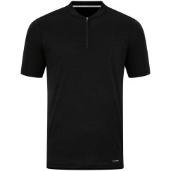 Polo Pro Casual / Polyester-Stretch-Jersey