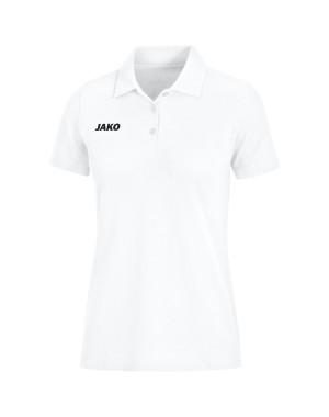 Polo Base / Cotton-Piqué