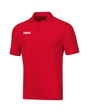 Polo Base / Cotton-Piqué