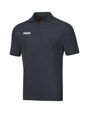 Polo Base / Cotton-Piqué