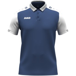Polo Dynamic / Polyester-Mini-Piquet