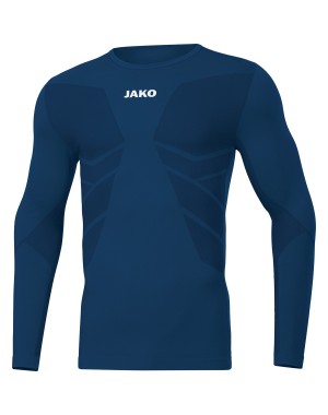 Longsleeve Comfort 2.0 / 100 % Polyamid