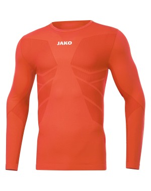 Longsleeve Comfort 2.0 / 100 % Polyamid