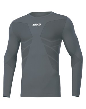 Longsleeve Comfort 2.0 / 100 % Polyamid