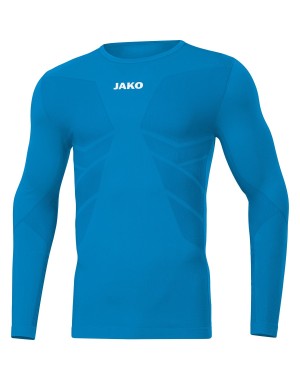 Longsleeve Comfort 2.0 / 100 % Polyamid