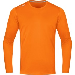 Longsleeve Run 2.0 / Polyester-Micro-Mesh