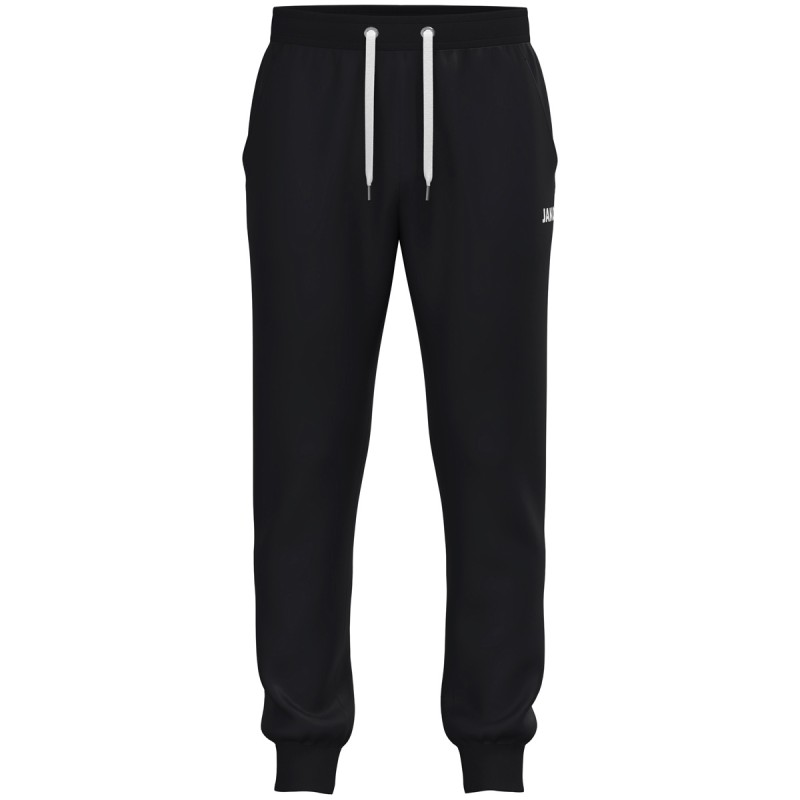 Jogginghose One Cotton mit Bündchen / 60 % Baumwolle (Bio), 40 % Polyester (recycelt)