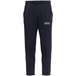 Tracksuit Hose Wardrobe / Polyester-Interlock