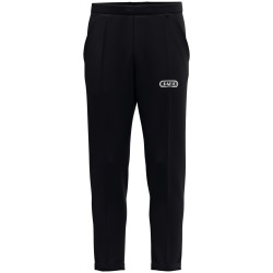 Tracksuit Hose Wardrobe / Polyester-Interlock