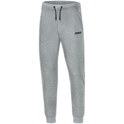 Jogginghose Base mit Bündchen / French-Terry