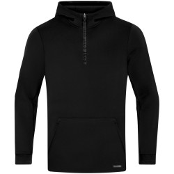 Zip Hoodie Pro Casual / Soft-Doubleface-Polyester
