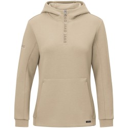 Zip Hoodie Pro Casual / Soft-Doubleface-Polyester