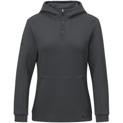 Zip Hoodie Pro Casual / Soft-Doubleface-Polyester
