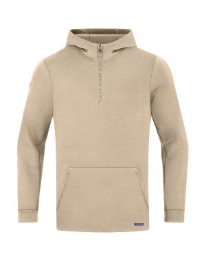 Zip Hoodie Pro Casual / Soft-Doubleface-Polyester
