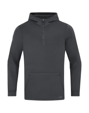 Zip Hoodie Pro Casual / Soft-Doubleface-Polyester