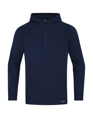 Zip Hoodie Pro Casual / Soft-Doubleface-Polyester