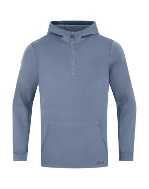 Zip Hoodie Pro Casual / Soft-Doubleface-Polyester