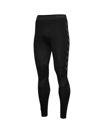 HUMMEL FIRST SEAMLESS TIGHTS / Nahtlose Verarbeitung und körperbetontes Design