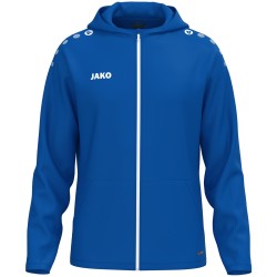 Kapuzenjacke One / Polyester-Fleece