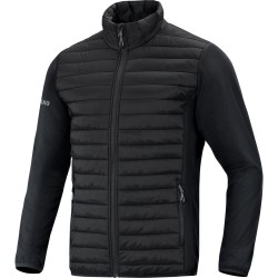 Hybridjacke Premium / Oberstoff: 100 % Nylon