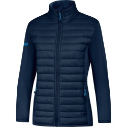 Hybridjacke Premium / Oberstoff: 100 % Nylon