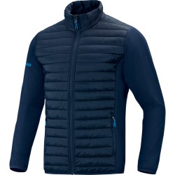 Hybridjacke Premium / Oberstoff: 100 % Nylon