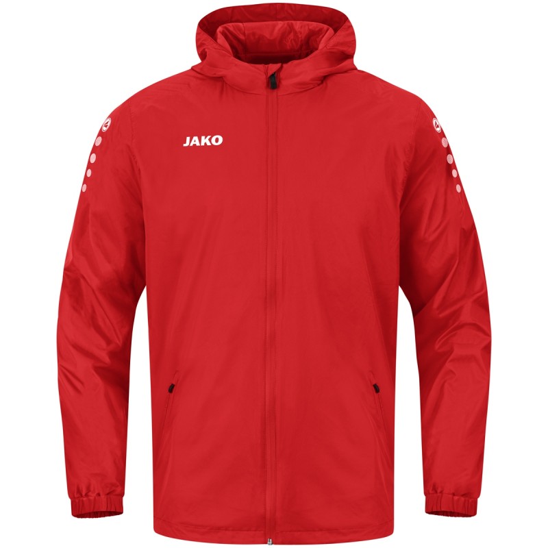 Allwetterjacke Team 2.0 / 100 % Polyester