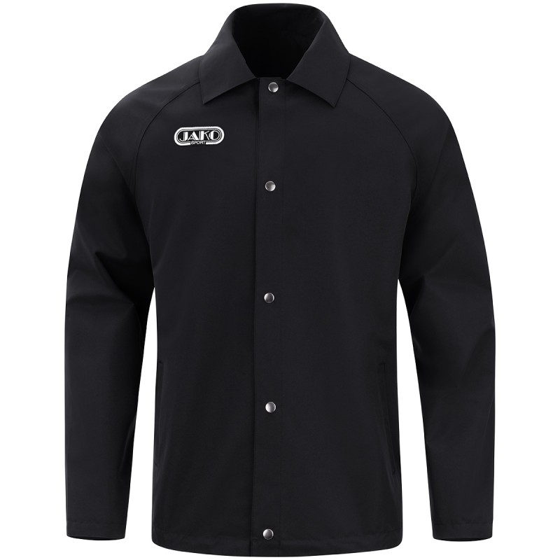 Coach Wendejacke Wardrobe / 100 % Polyester