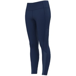 Tight Power Damen / Polyester-Stretch-Jersey