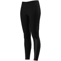 Winter Tight Power Damen / Polyester-Stretch-Jersey-Brush