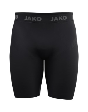 Short Tight Seamless / 93 % Polyamid, 7 % Elasthan