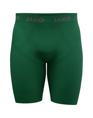 Short Tight Seamless / 93 % Polyamid, 7 % Elasthan