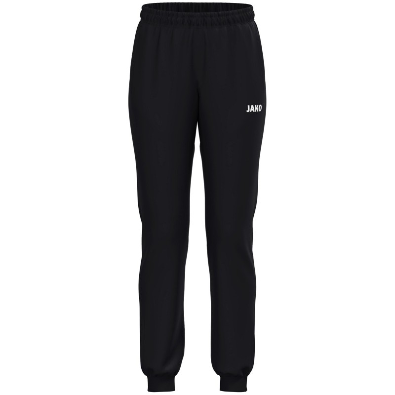 Polyesterhose One Damen Langgrößen / Shiny-Polyester-Tricot