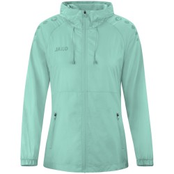 Lightweightjacke Flow Damen / 100 % Polyester (recycelt)