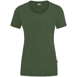 T-Shirt Organic Stretch / Single-Jersey