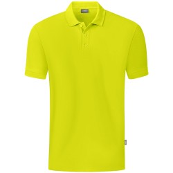 Polo Organic / Piqué